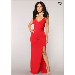 Fashion Nova Dress
